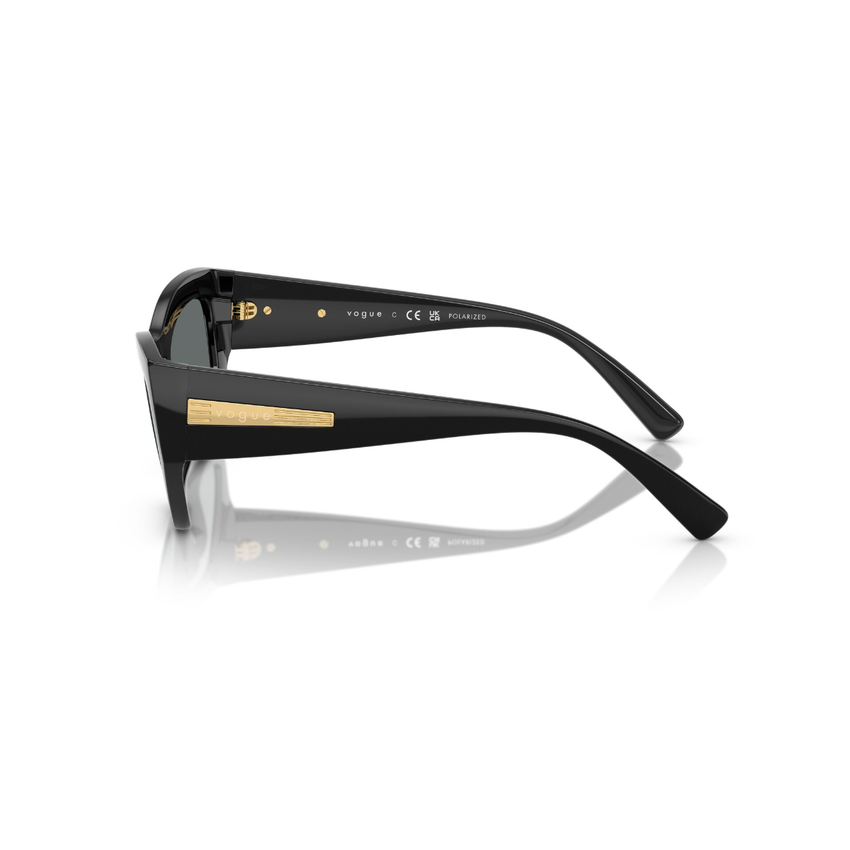 Foto 4 pulgar | Lentes de Sol Vogue Eyewear