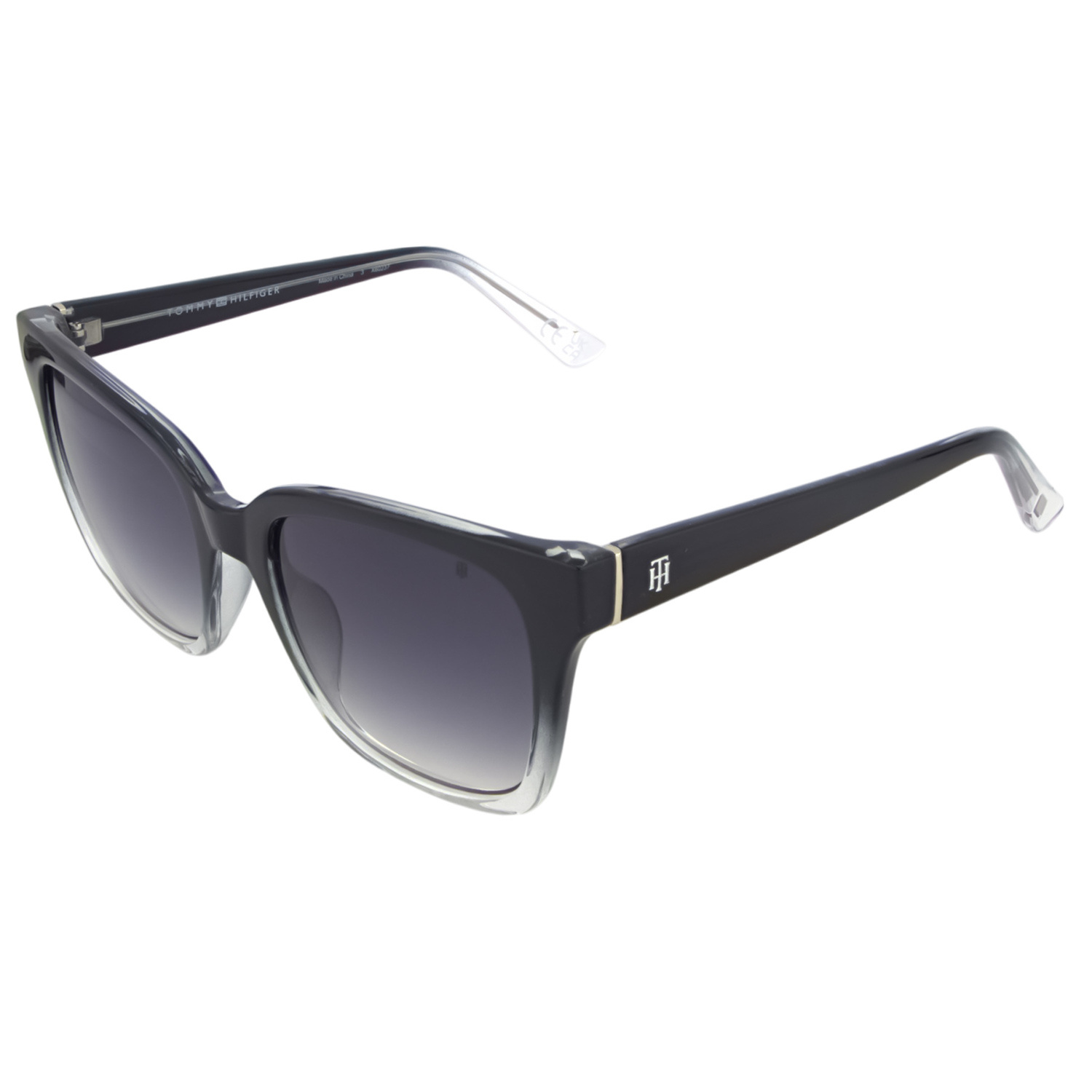 Foto 2 pulgar | Lentes de Sol Tommy Hilfiger X60237 Outlook Mujer