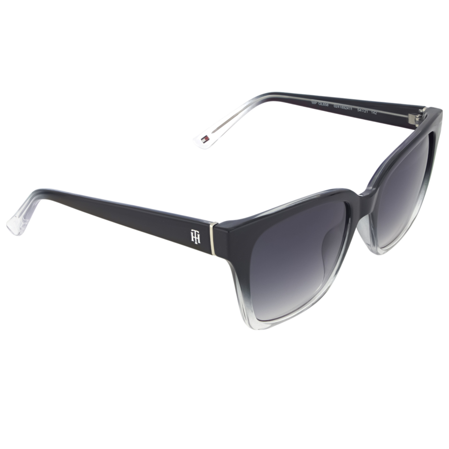 Foto 4 pulgar | Lentes de Sol Tommy Hilfiger X60237 Outlook Mujer