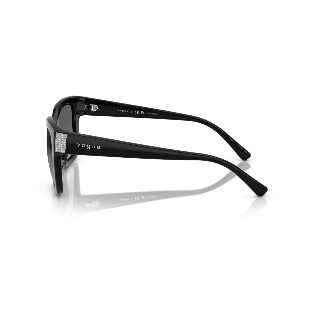 Foto 4 pulgar | Lentes de Sol Vogue Eyewear