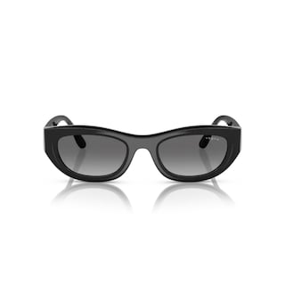 Foto 1 | Lentes de Sol Vogue Eyewear Negros