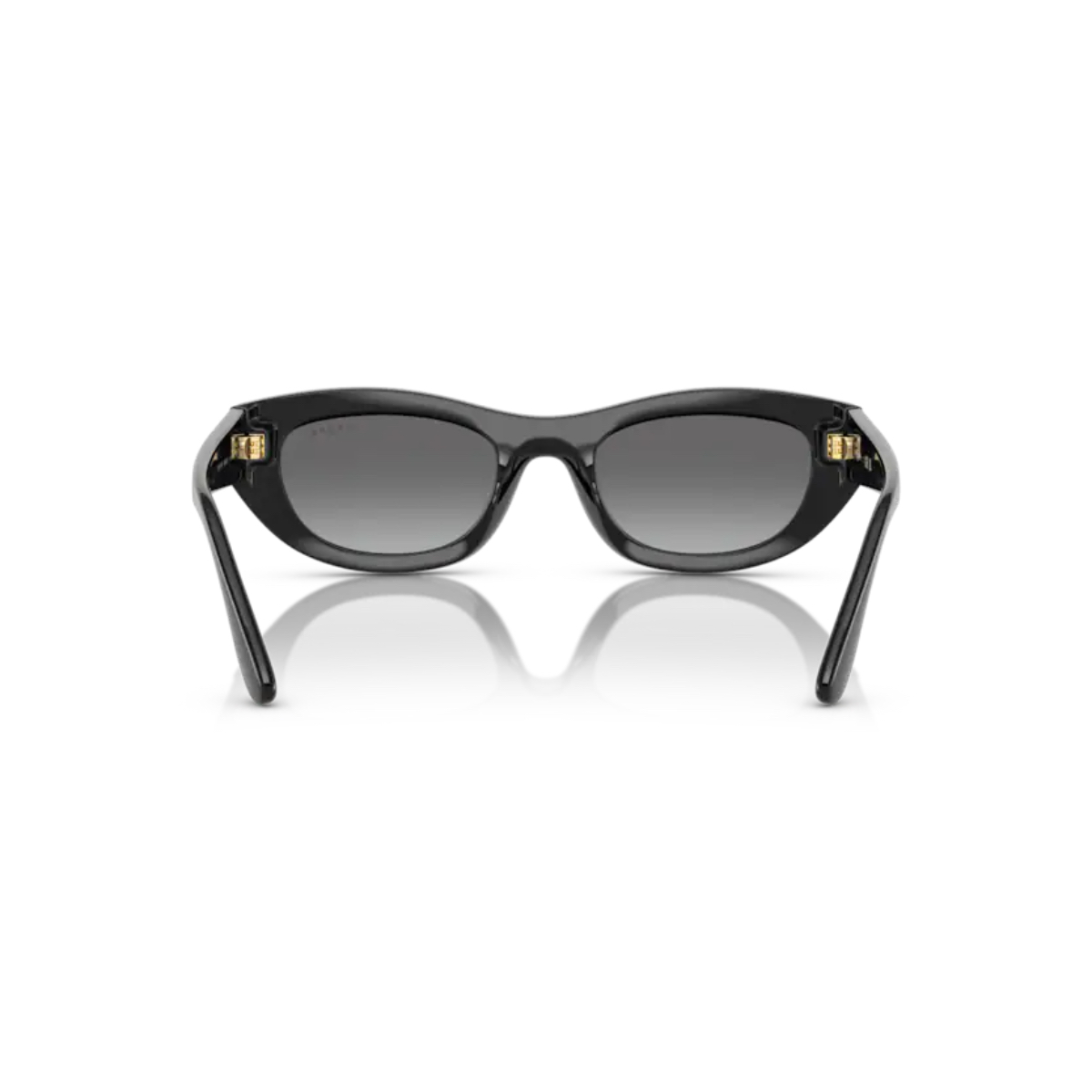 Foto 5 pulgar | Lentes de Sol Vogue Eyewear Negros