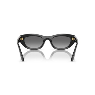 Foto 4 | Lentes de Sol Vogue Eyewear Negros