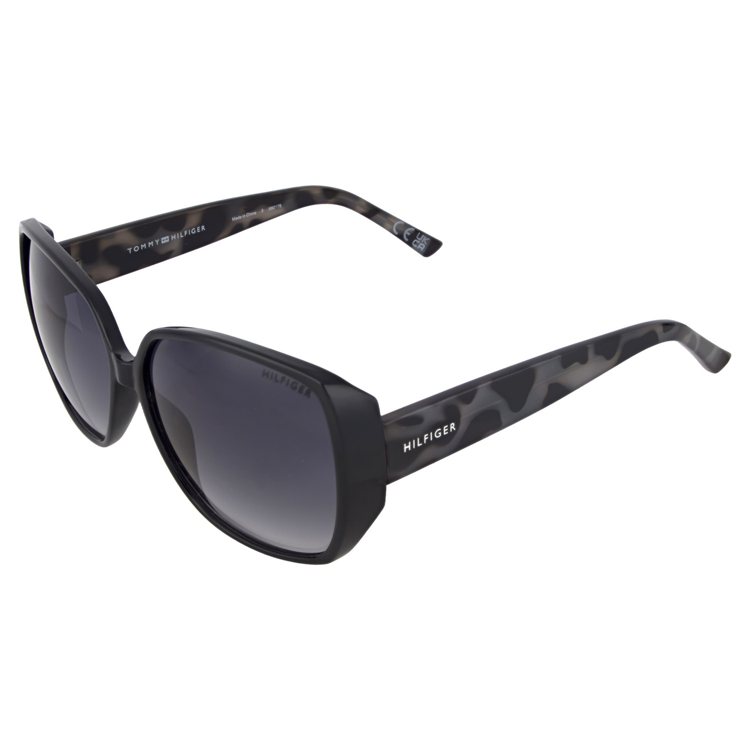 Foto 2 pulgar | Lentes de Sol Tommy Hilfiger X60178 Outlook para Mujer