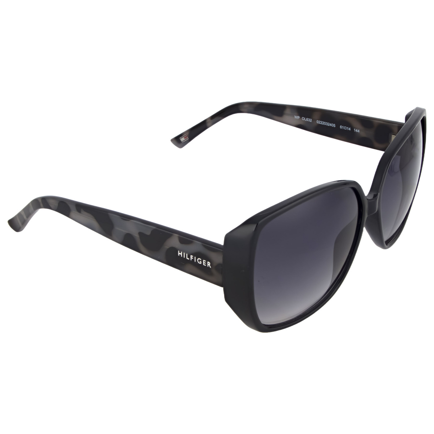 Foto 4 pulgar | Lentes de Sol Tommy Hilfiger X60178 Outlook para Mujer