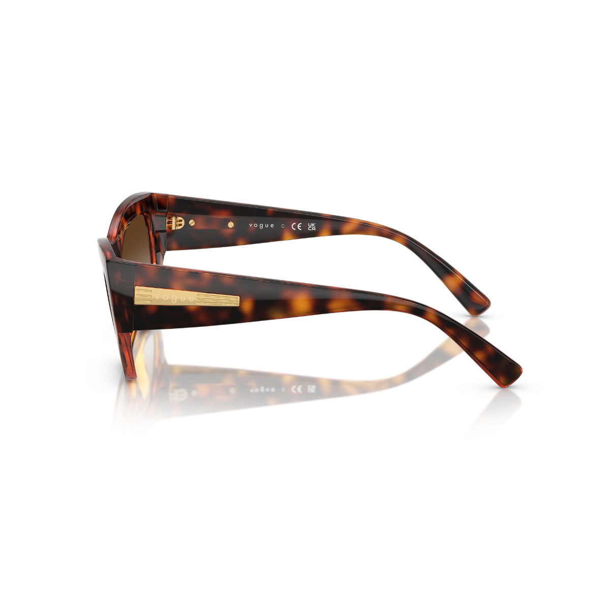 Foto 3 | Lentes de Sol Vogue Eyewear