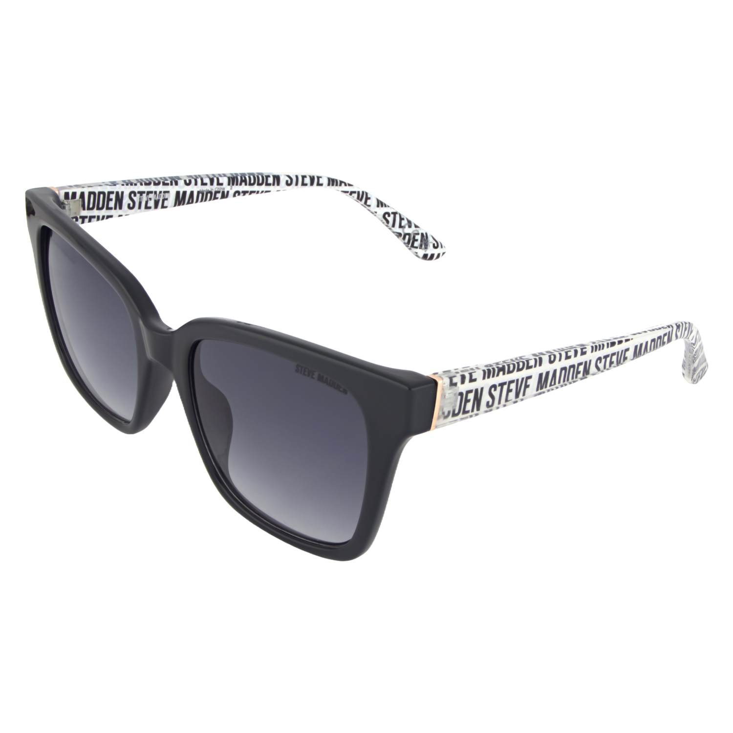 Foto 2 pulgar | Lentes de Sol Steve Madden X17712 Outlook para Mujer