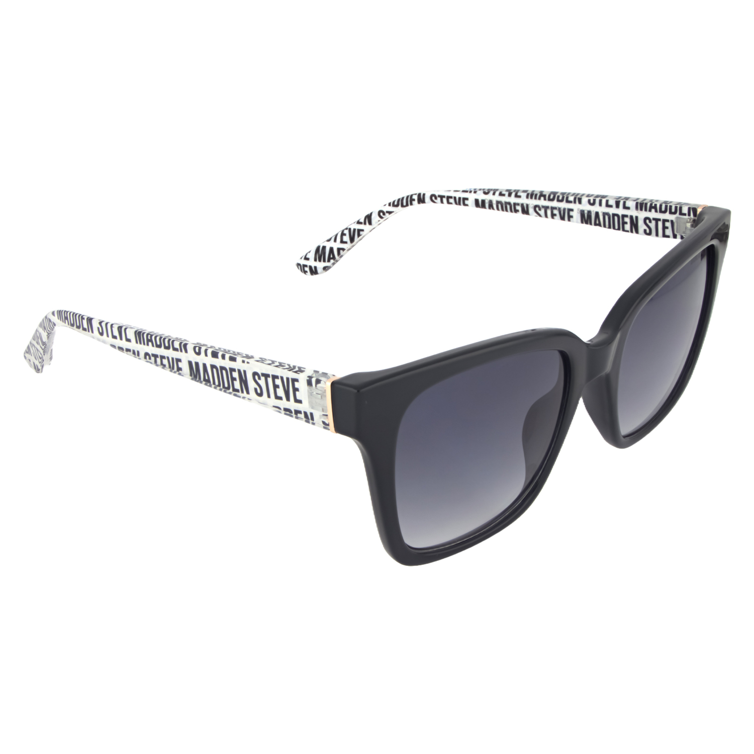 Foto 4 pulgar | Lentes de Sol Steve Madden X17712 Outlook para Mujer