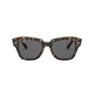 Foto 1 | Lentes de Sol State Street Gris Ray-Ban