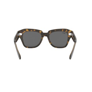 Foto 7 | Lentes de Sol State Street Gris Ray-Ban