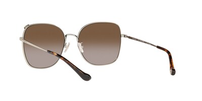 Foto 6 | Lente De Sol Coach 0hc7133 Color Marrón Degradado Forma Cuadrada Polarizado
