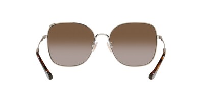 Foto 7 | Lente De Sol Coach 0hc7133 Color Marrón Degradado Forma Cuadrada Polarizado