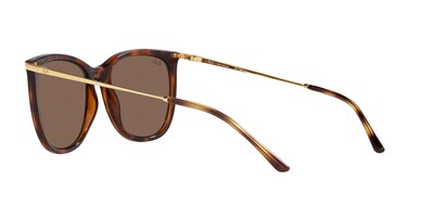 Foto 5 | Lente De Sol Ray-ban 0rb4403l Color Marrón Forma Cuadrada