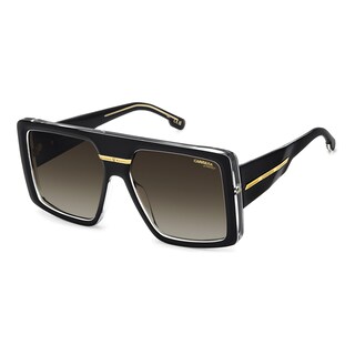 Foto 1 | Lentes De Sol Victory C 13/s Negro Degradados Carrera