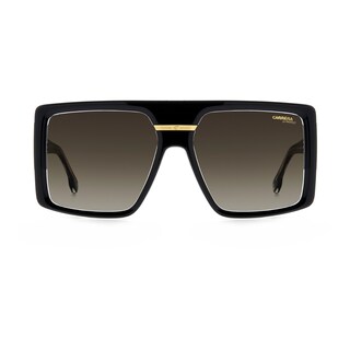 Foto 2 | Lentes De Sol Victory C 13/s Negro Degradados Carrera