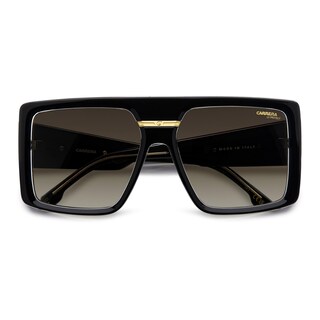 Foto 3 | Lentes De Sol Victory C 13/s Negro Degradados Carrera