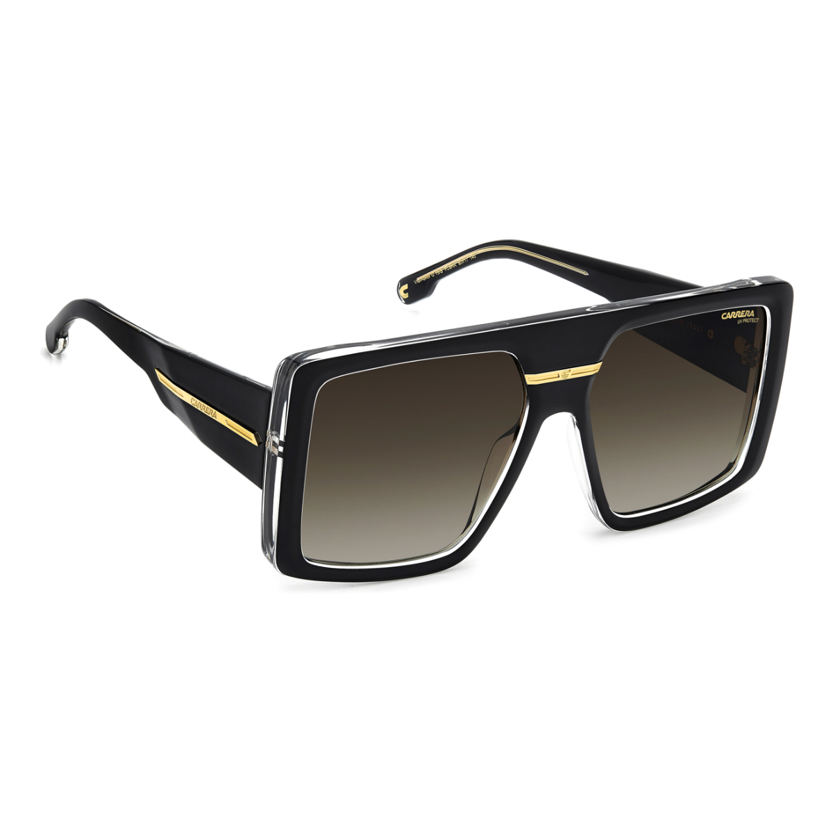 Foto 4 | Lentes De Sol Victory C 13/s Negro Degradados Carrera