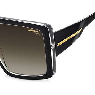 Foto 5 | Lentes De Sol Victory C 13/s Negro Degradados Carrera
