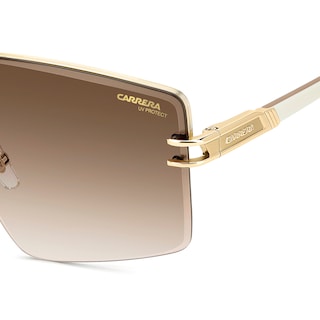 Foto 5 | Lentes De Sol Carrera 1074/s Dorado Degradados Carrera