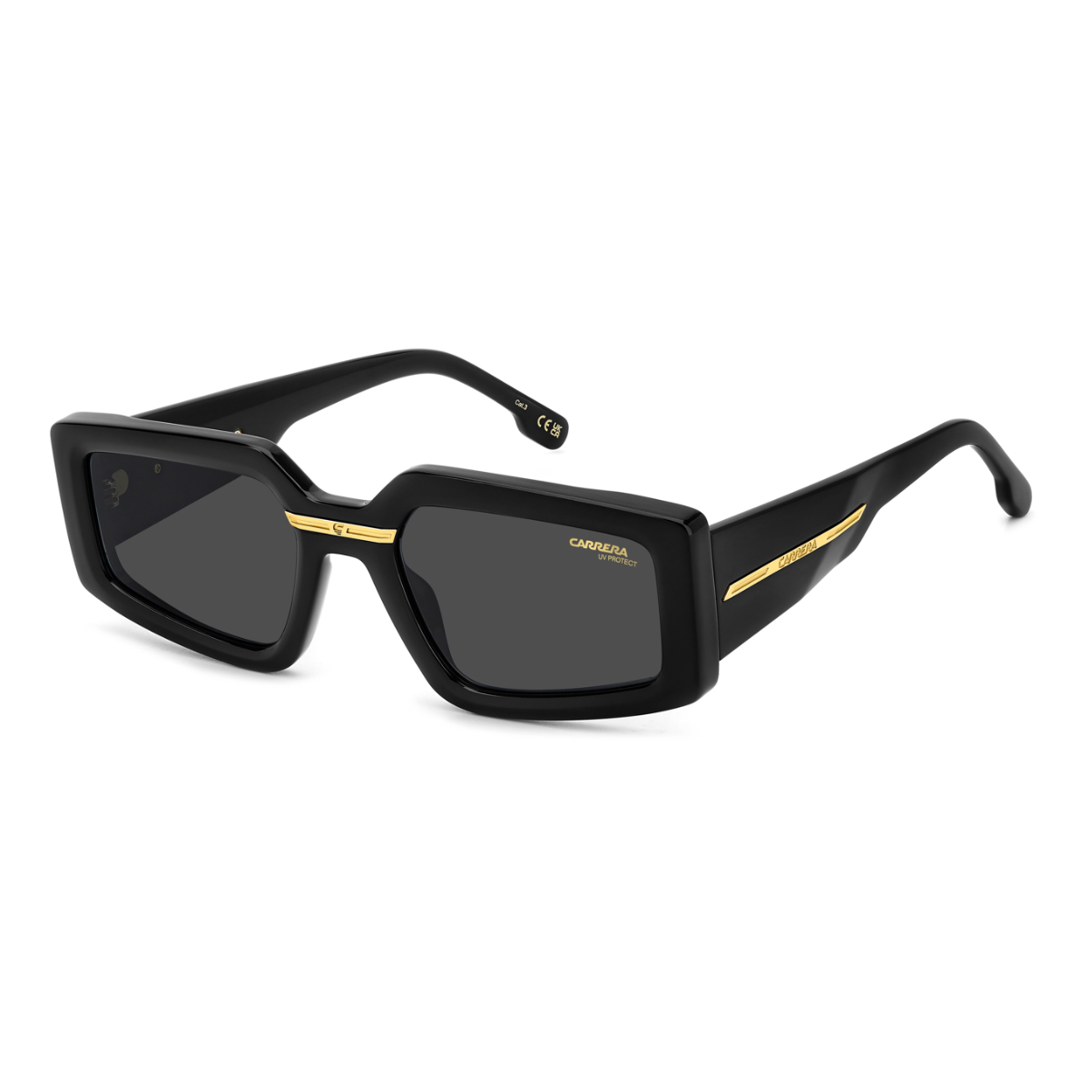 Foto 1 | Lentes De Sol Victory C 12/s Negro Carrera