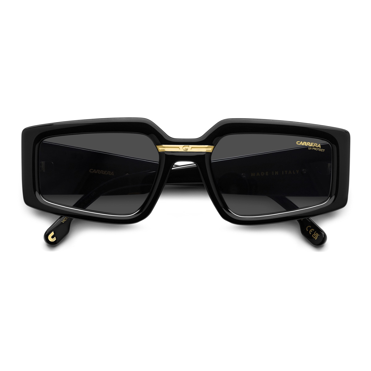 Foto 3 | Lentes De Sol Victory C 12/s Negro Carrera