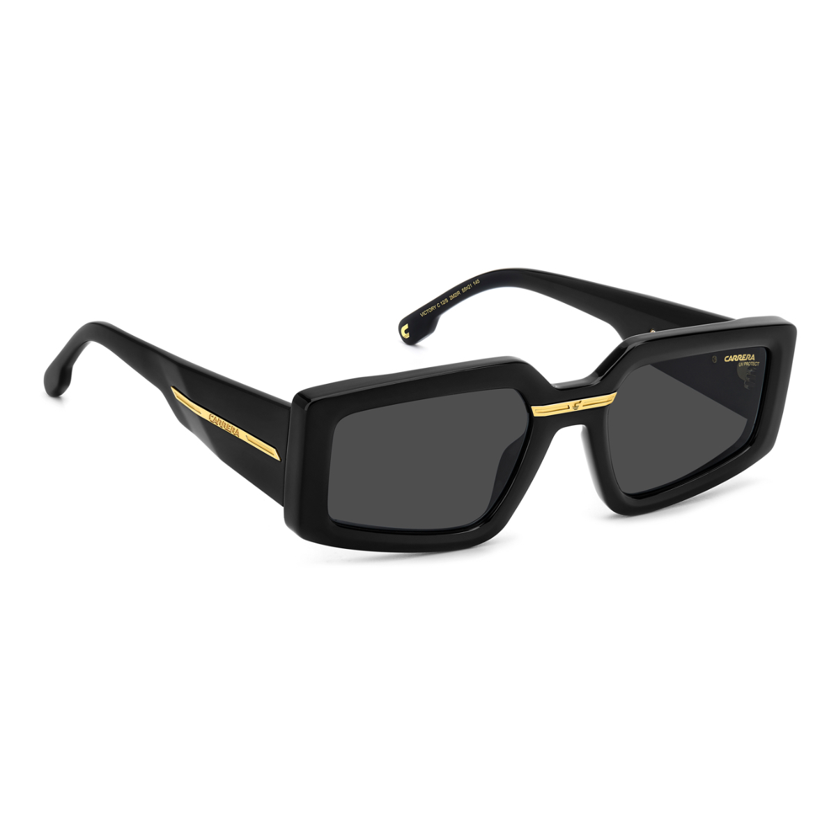 Foto 4 | Lentes De Sol Victory C 12/s Negro Carrera