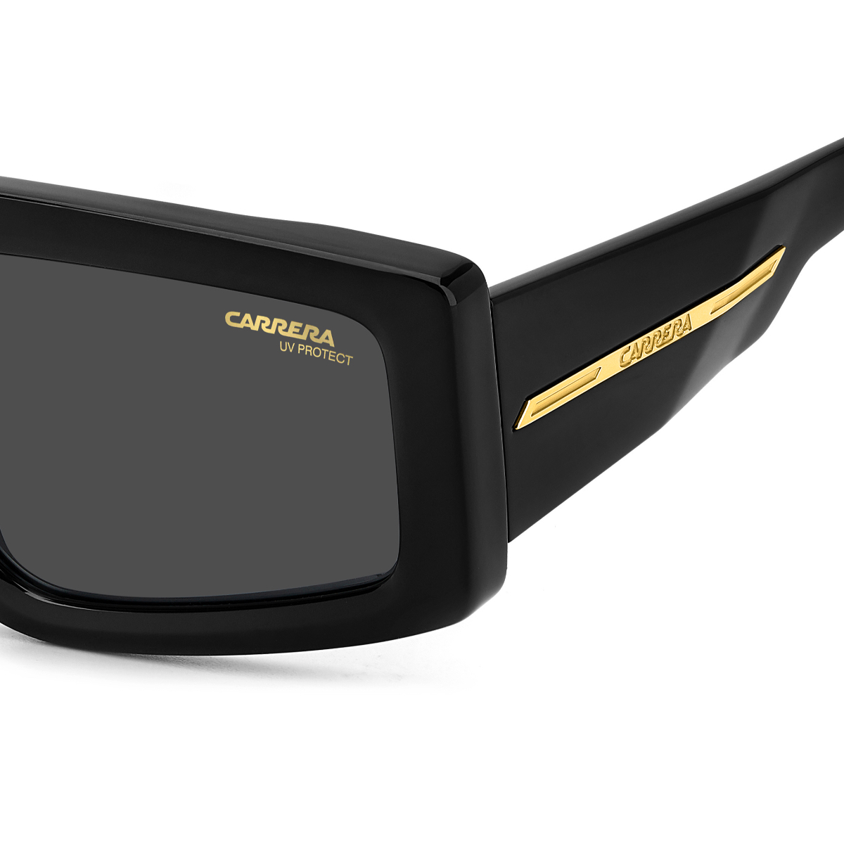 Foto 6 pulgar | Lentes De Sol Victory C 12/s Negro Carrera