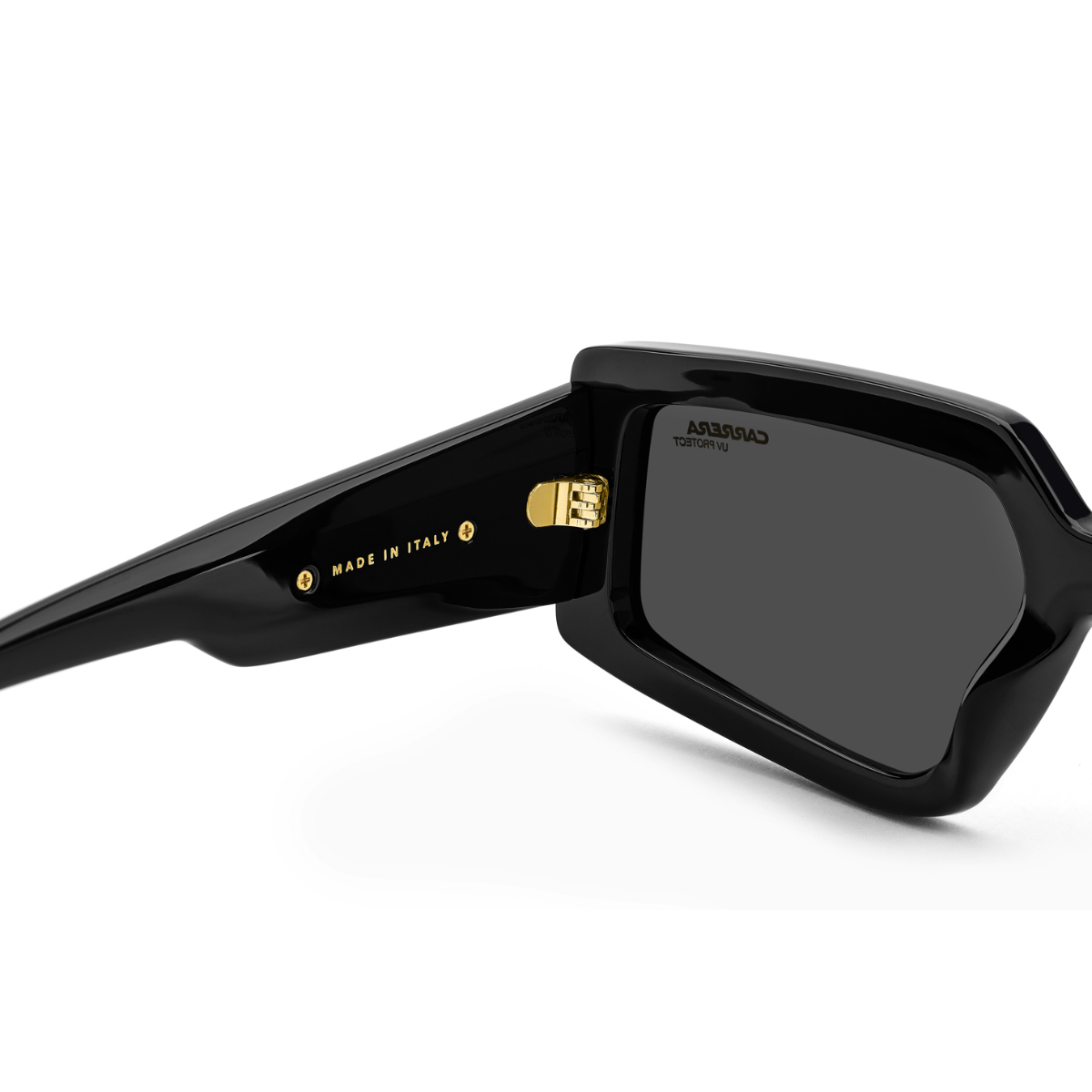 Foto 7 pulgar | Lentes De Sol Victory C 12/s Negro Carrera