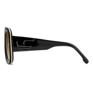Foto 7 | Lentes De Sol Flaglab 18 Negro Degradados Carrera