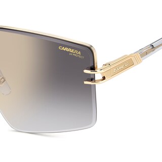 Foto 5 | Lentes De Sol Carrera 1074/s Dorado Espejados Carrera