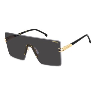 Foto 1 | Lentes De Sol Carrera 1075/s Negro Antireflejos Carrera