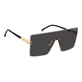 Foto 4 | Lentes De Sol Carrera 1075/s Negro Antireflejos Carrera