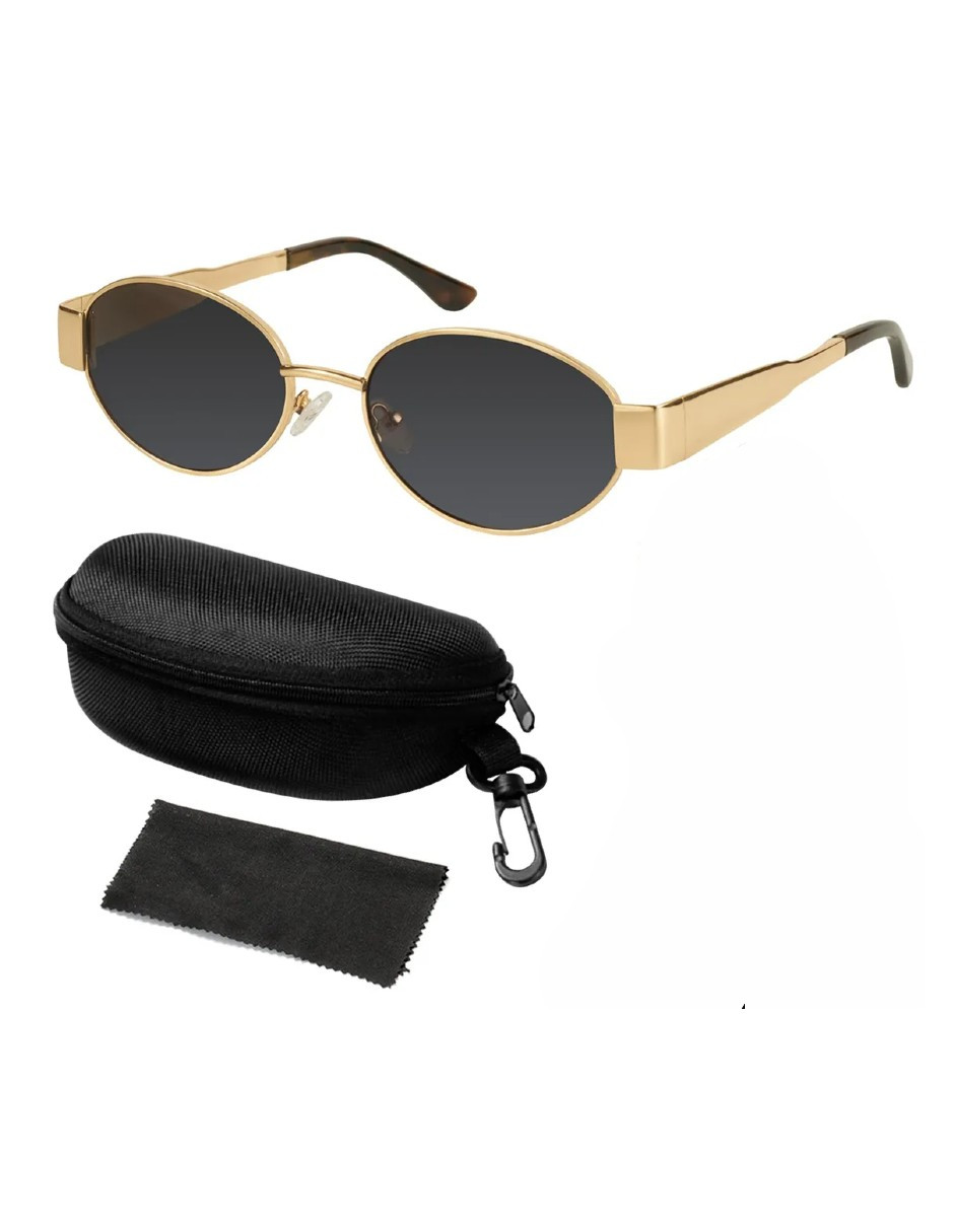 Foto 4 pulgar | Lentes De Moda + Gratis Termo Güish De Regalo