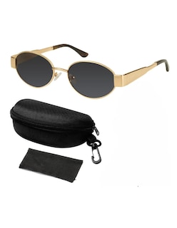 Foto 3 | Lentes De Moda + Gratis Termo Güish De Regalo