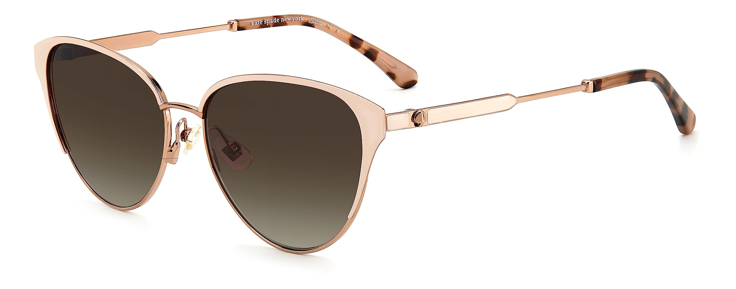 Foto 2 pulgar | Gafas De Sol Kate Spade New York Ianna/g/s Au2 Para Mujer - Venta Internacional.