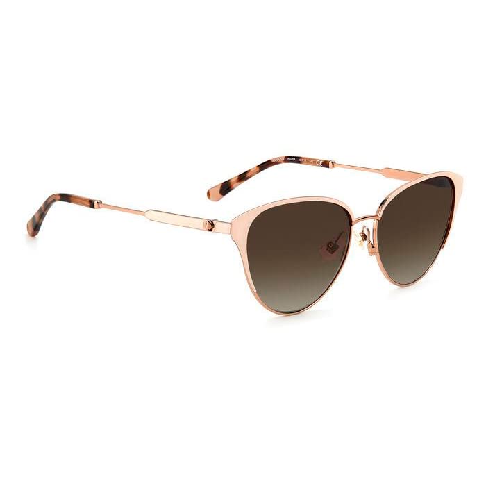 Foto 3 pulgar | Gafas De Sol Kate Spade New York Ianna/g/s Au2 Para Mujer - Venta Internacional.