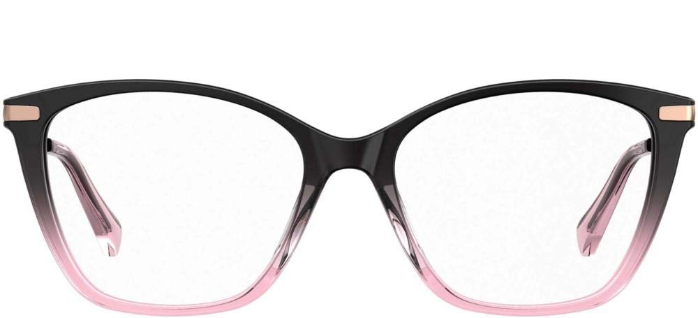 Foto 3 pulgar | Marco De Gafas Love Moschino Mol572 Black Pink Para Mujer - Venta Internacional.