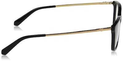 Foto 3 | Marco De Gafas Love Moschino Mol550 Negro Para Mujer - Venta Internacional.