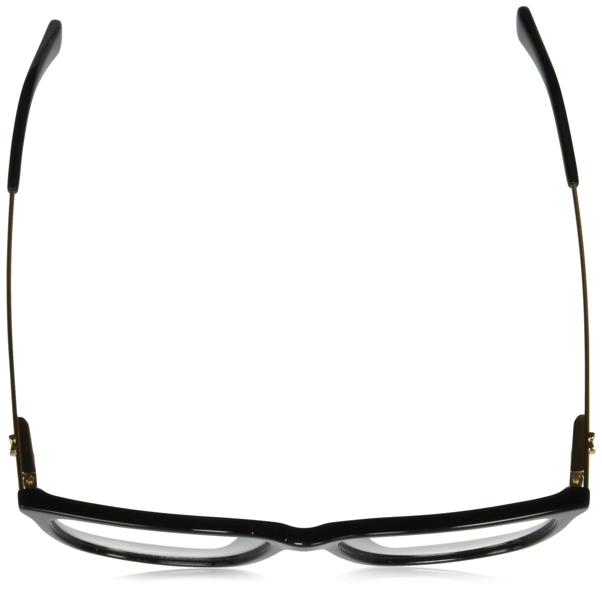 Foto 4 | Marco De Gafas Love Moschino Mol550 Negro Para Mujer - Venta Internacional.