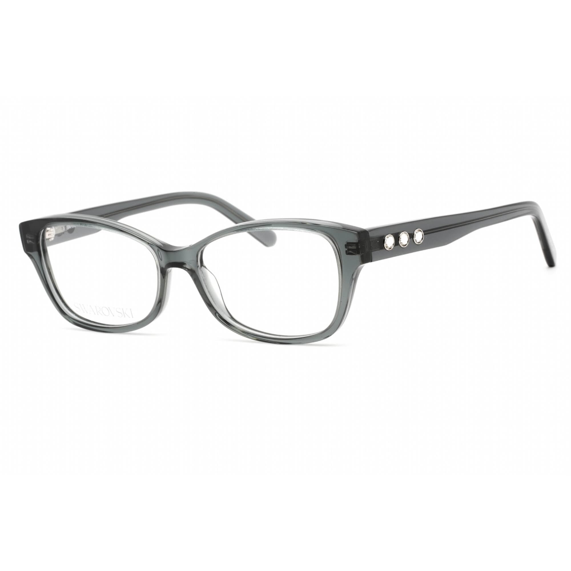 Foto 2 pulgar | Gafas Graduadas Swarovski Sk 5430 020 Gris/otros - Venta Internacional.