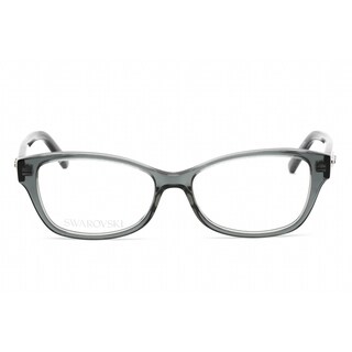 Foto 2 | Gafas Graduadas Swarovski Sk 5430 020 Gris/otros - Venta Internacional.