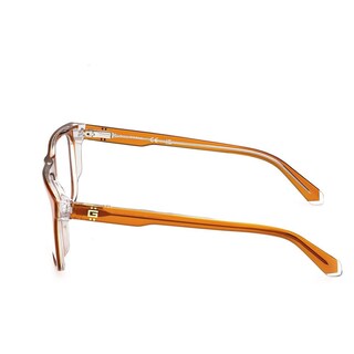 Foto 2 | Gafas Guess Gu 50089 044 Para Mujer - Naranja/otros - Venta Internacional.