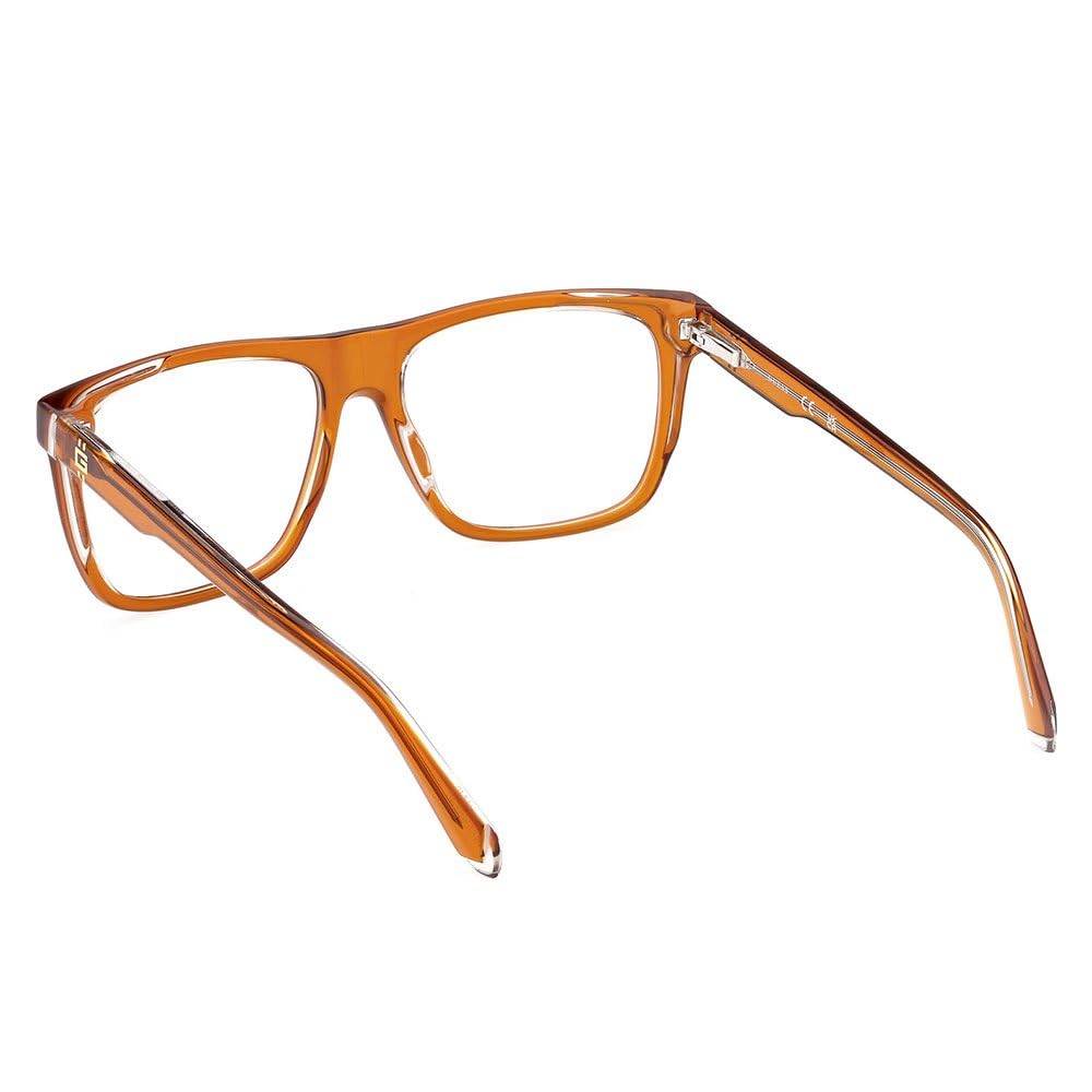 Foto 4 pulgar | Gafas Guess Gu 50089 044 Para Mujer - Naranja/otros - Venta Internacional.