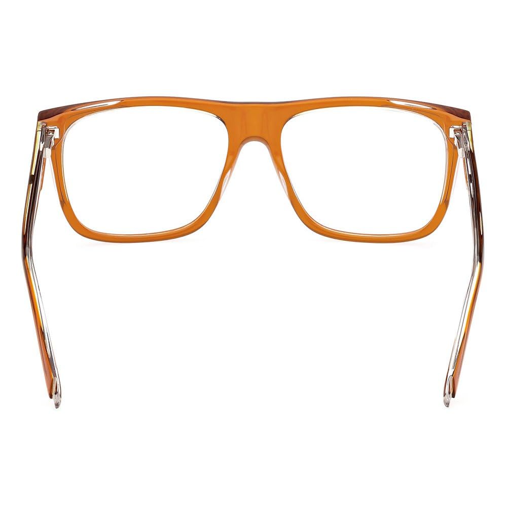 Foto 5 pulgar | Gafas Guess Gu 50089 044 Para Mujer - Naranja/otros - Venta Internacional.