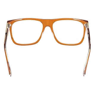 Foto 4 | Gafas Guess Gu 50089 044 Para Mujer - Naranja/otros - Venta Internacional.