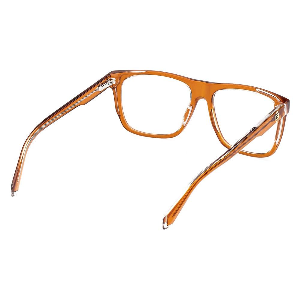 Foto 6 pulgar | Gafas Guess Gu 50089 044 Para Mujer - Naranja/otros - Venta Internacional.