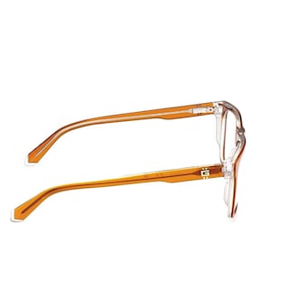 Foto 6 | Gafas Guess Gu 50089 044 Para Mujer - Naranja/otros - Venta Internacional.