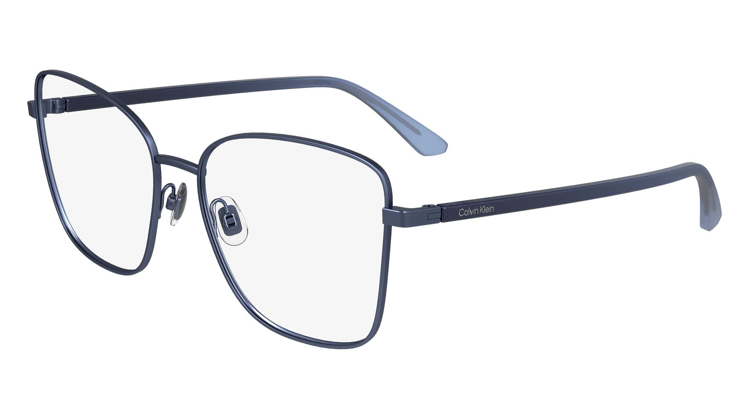 Foto 2 pulgar | Gafas Graduadas Calvin Klein Ck 23128 445 Azul Claro - Venta Internacional.