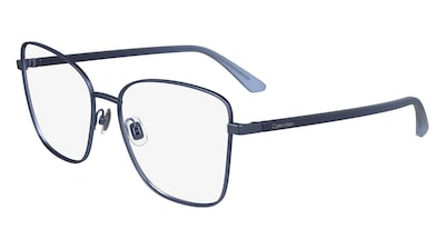 Foto 1 | Gafas Graduadas Calvin Klein Ck 23128 445 Azul Claro - Venta Internacional.