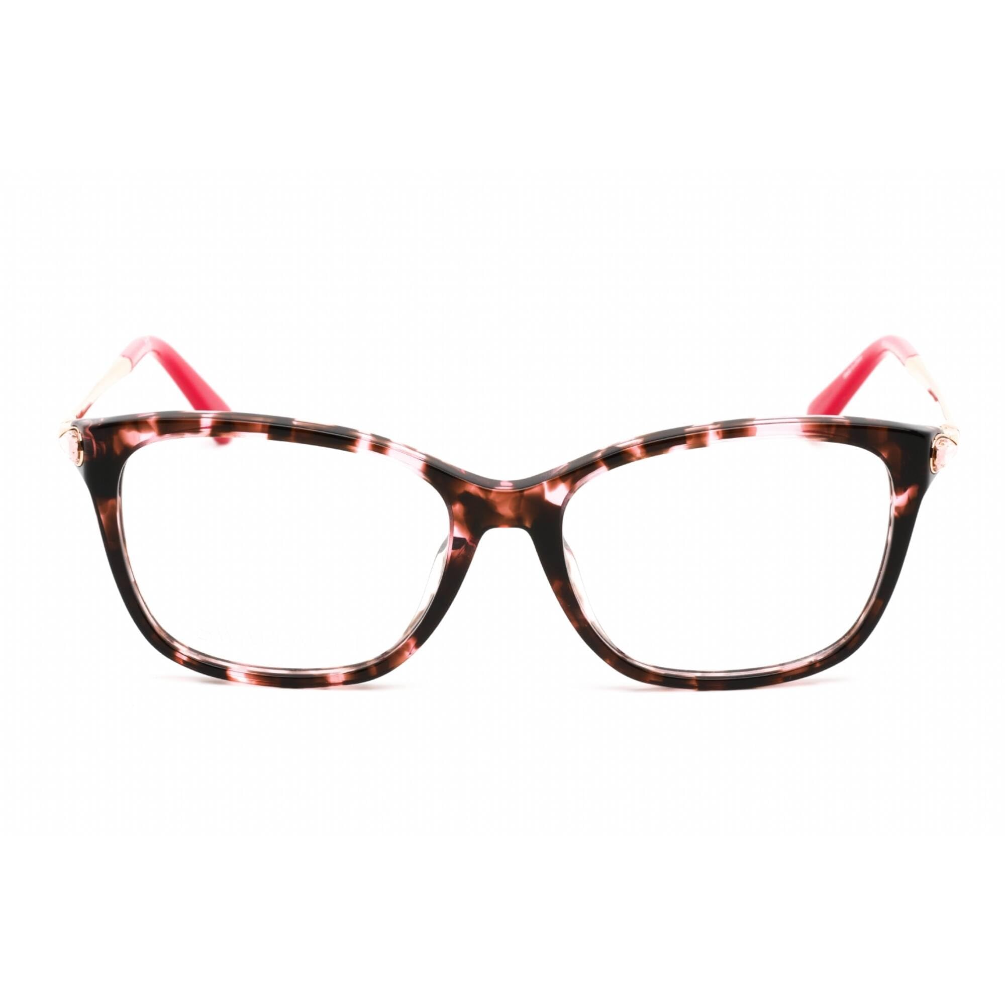 Foto 2 | Gafas Graduadas Swarovski Sk 5350 Color Havana - Venta Internacional.